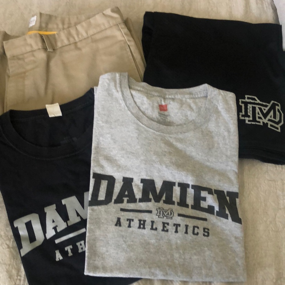 Uniform Bundle